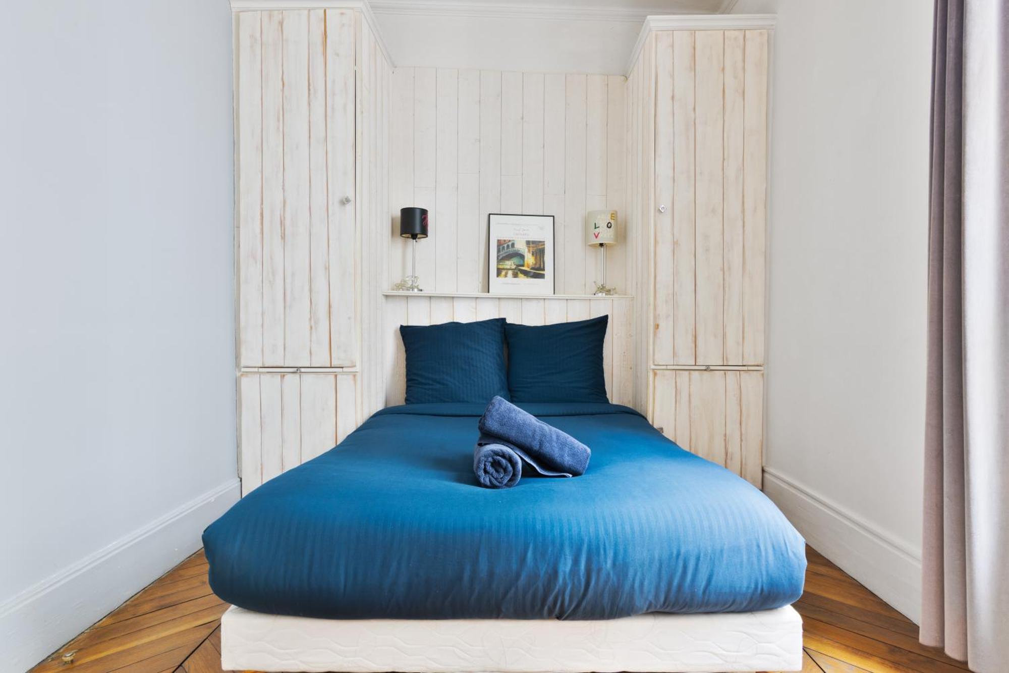Appartement Quartier Champ De Mars Free Netflix Paris Exterior photo